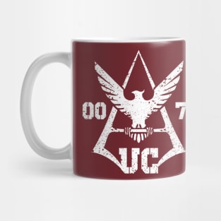 Char Aznable Mug